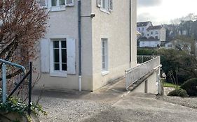 Les studios de l'Horloge